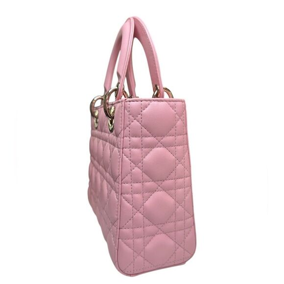 Dior Small Charm Lady Dior - Picture 8 of 16